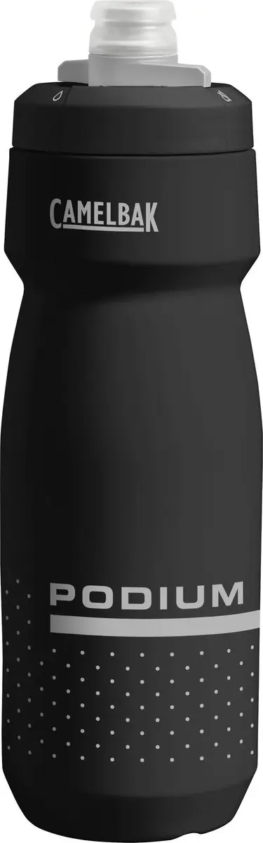 CamelBak Bidon 700ml - Zwart/Grijs
