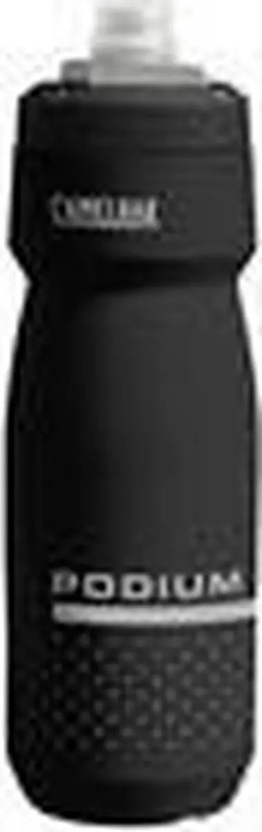 CamelBak Bidon 700ml - Zwart/Grijs