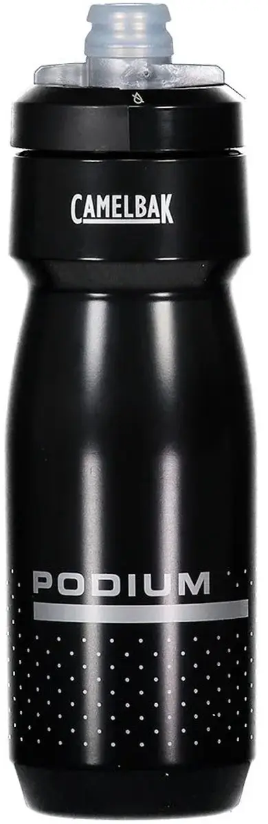 CamelBak Bidon 700ml - Zwart/Grijs