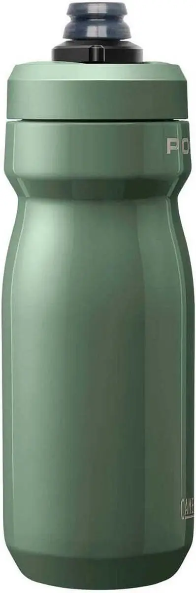 CamelBak Insulated Steel Waterfles 530ml - Groen