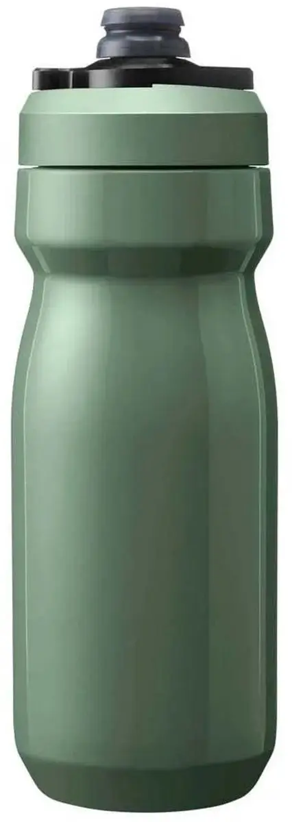 CamelBak Insulated Steel Waterfles 530ml - Groen
