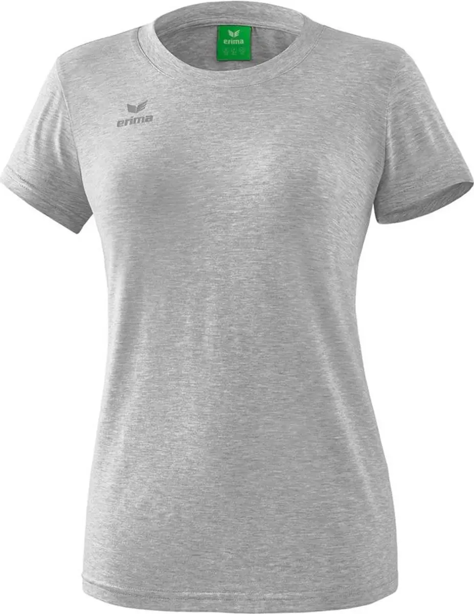 Erima Style T-Shirt Dames