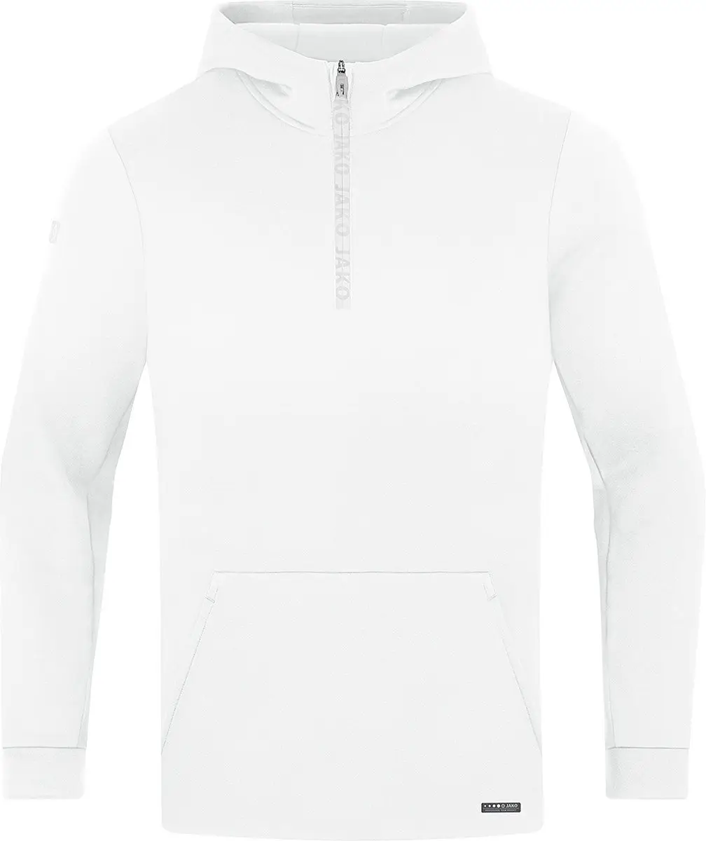 Jako Pro Casual Sweater Met Kap Heren