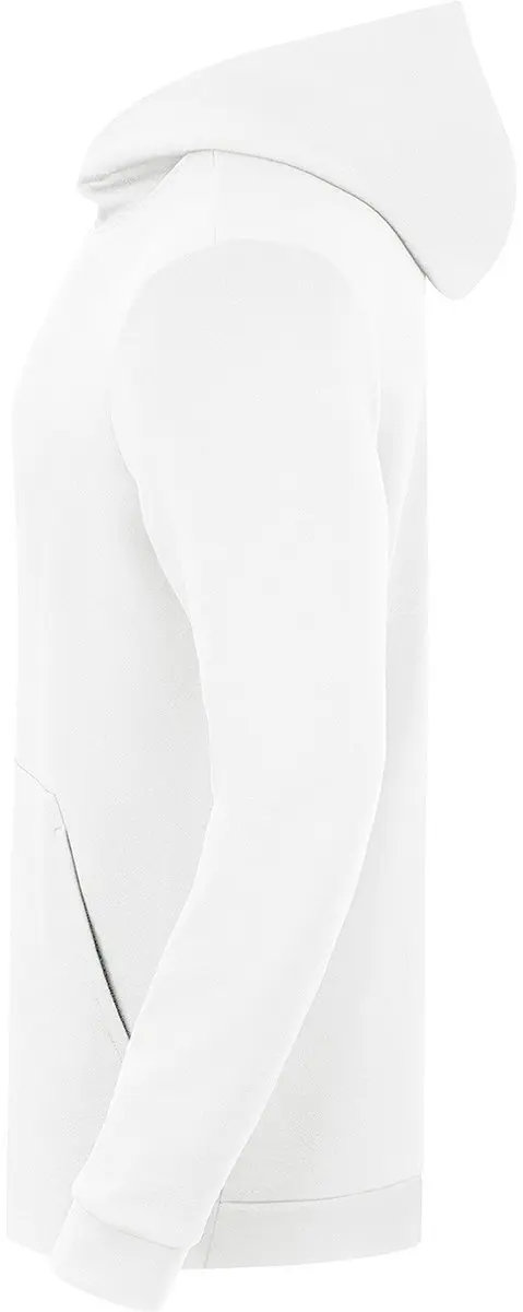 JAKO Pro Casual Sweater Heren - XL - Wit - afbeelding 2 van 4