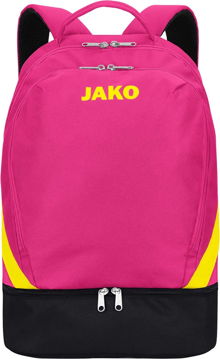 JAKO Iconic Rugzak