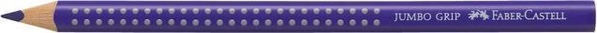 Faber-Castell Jumbo GRIP Potlood nr. 37
