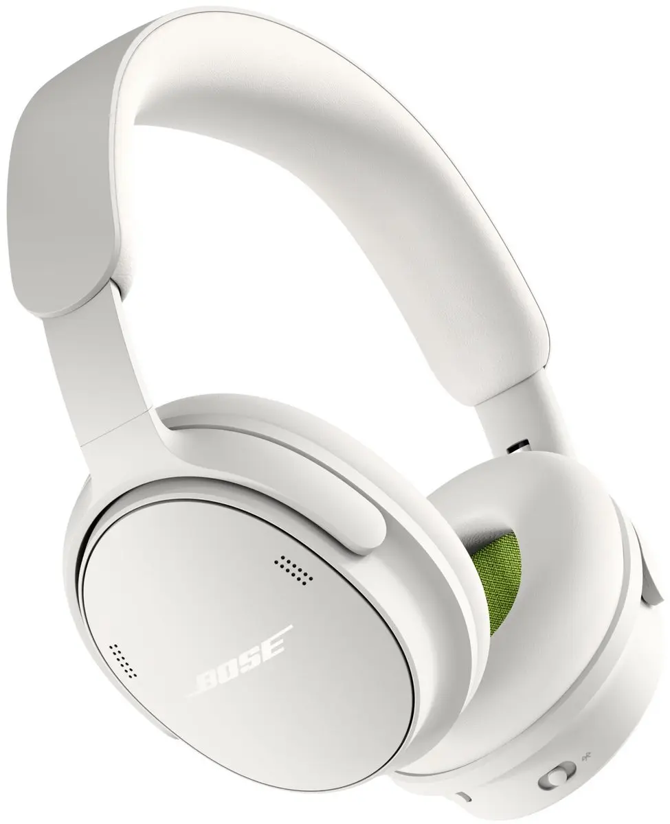 Bose QuietComfort Headphones 2nd Gen