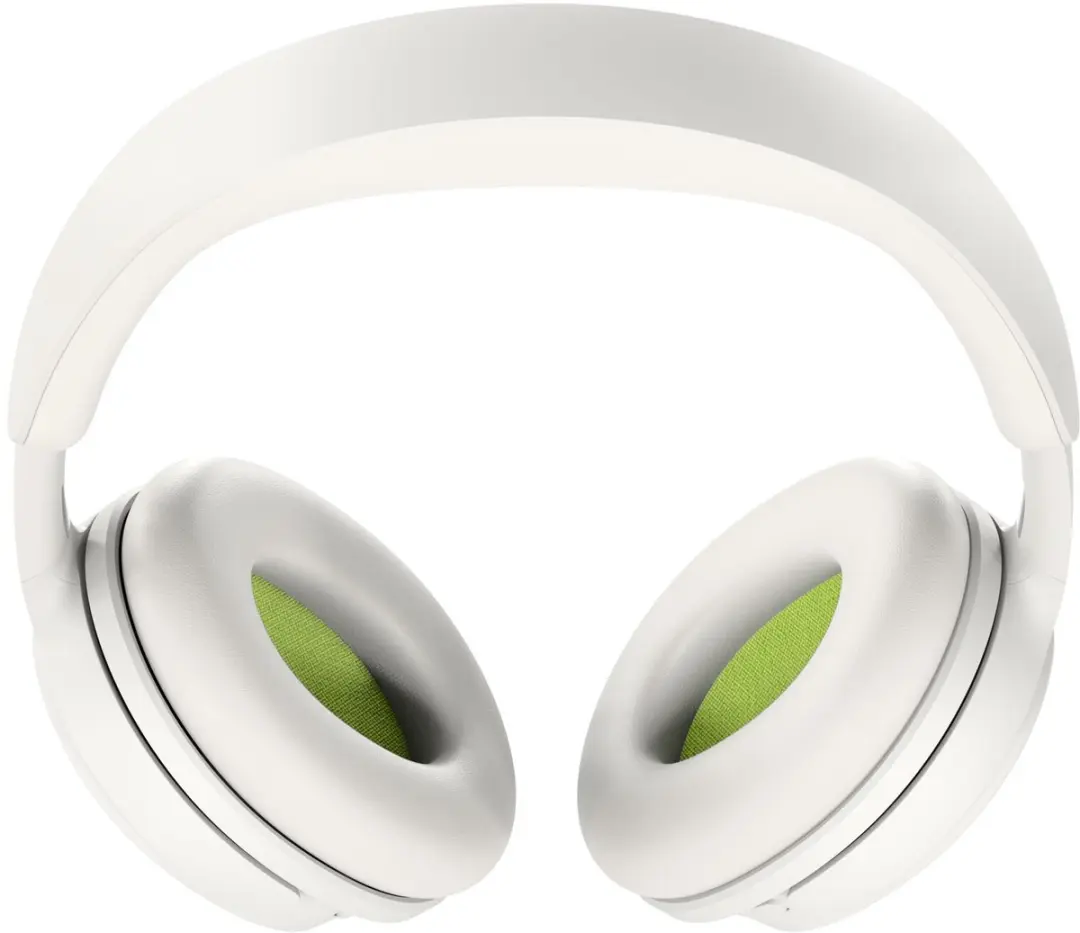 Bose QuietComfort Headphones 2nd Gen - Wit - afbeelding 3 van 6