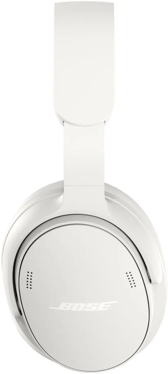 Bose QuietComfort Headphones 2nd Gen - Wit - afbeelding 2 van 6