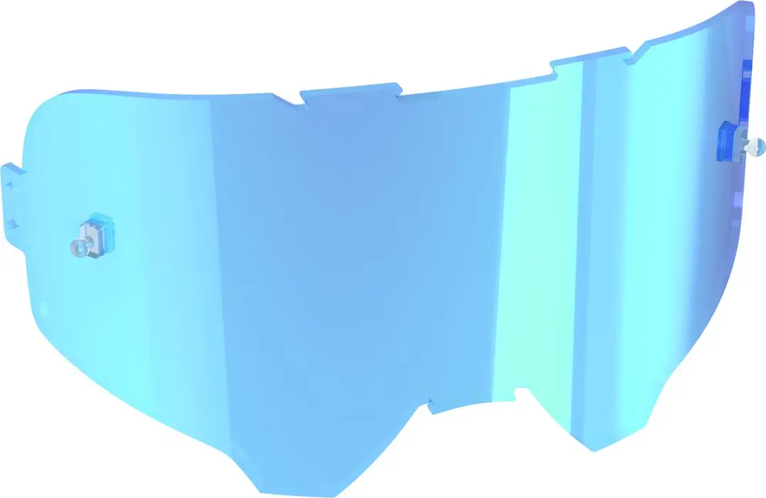 Leatt Velocity Goggle Lens