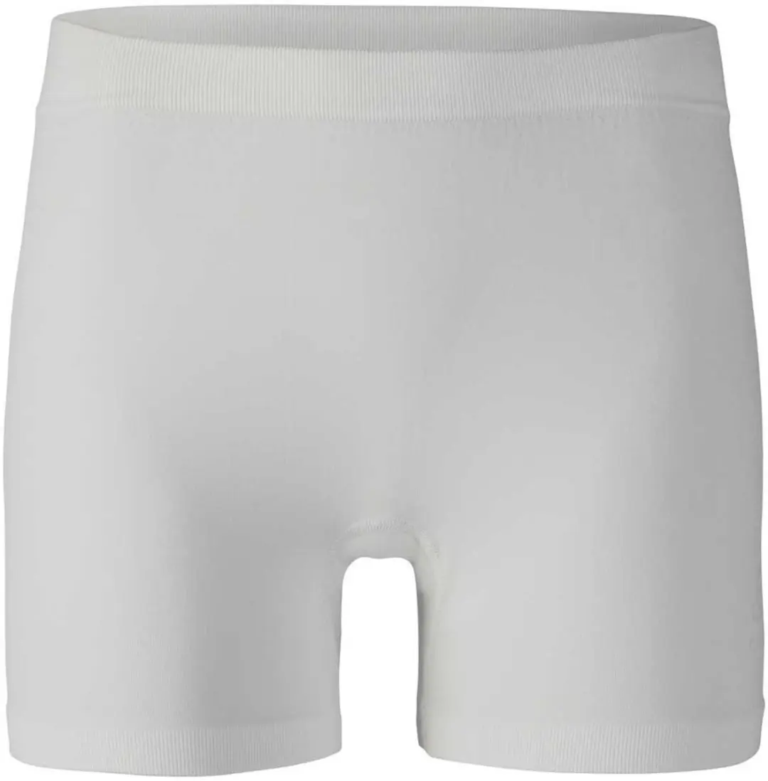 Odlo Performance Light Eco Basislaag Shorts Wit S Vrouw