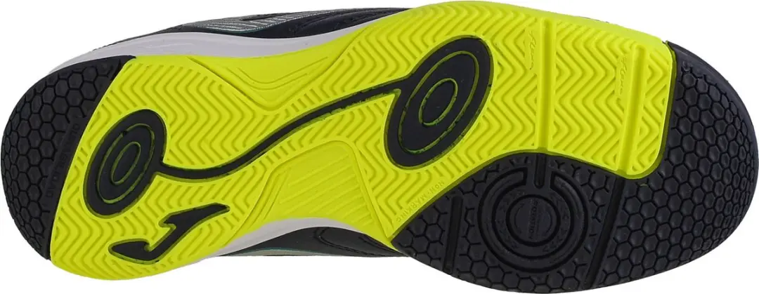 Joma Toledo Jr 2403 IN Schoenen - Marineblauw/Wit - Maat 28 - afbeelding 4 van 4