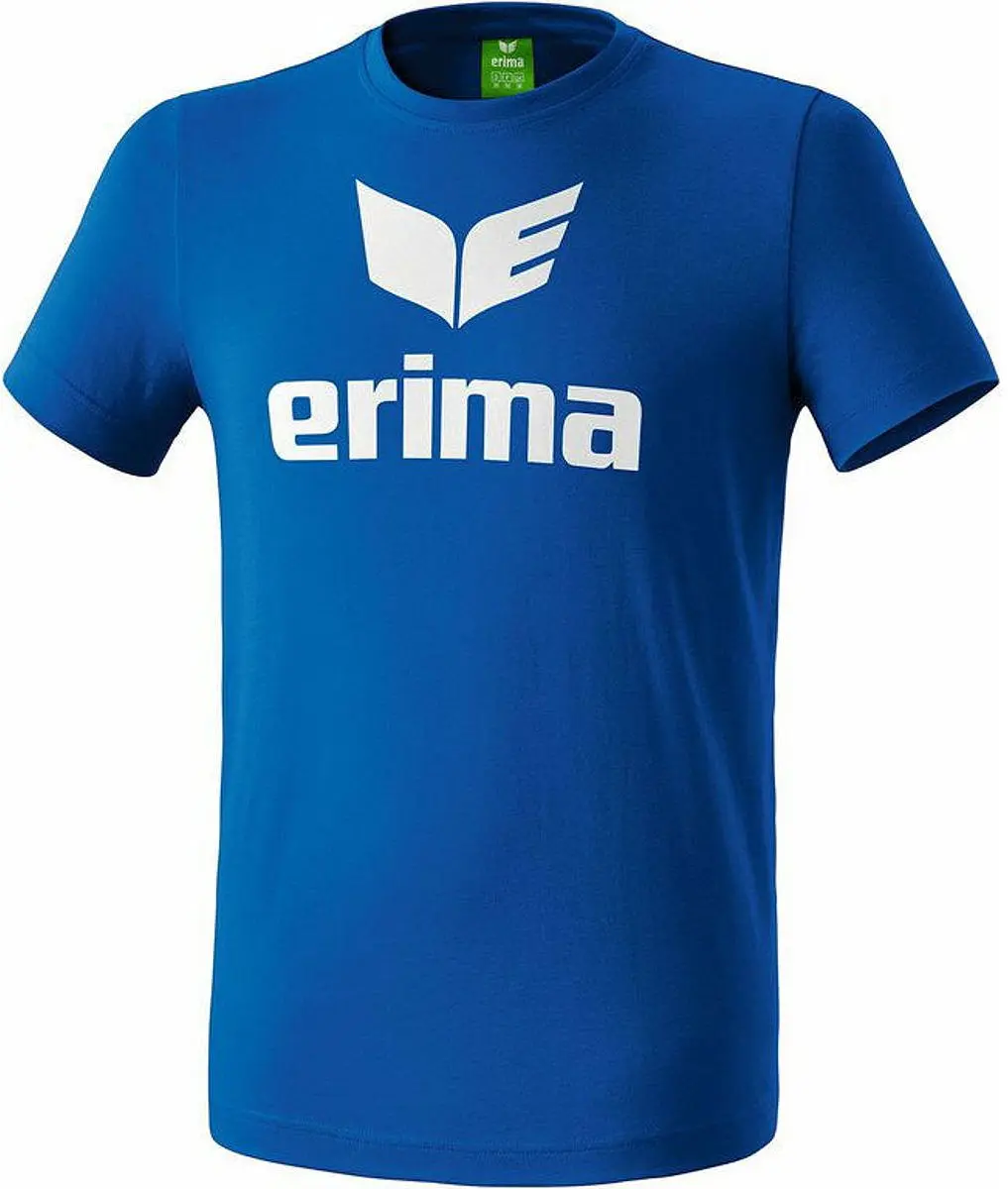 Erima Promo T-Shirt Kinderen