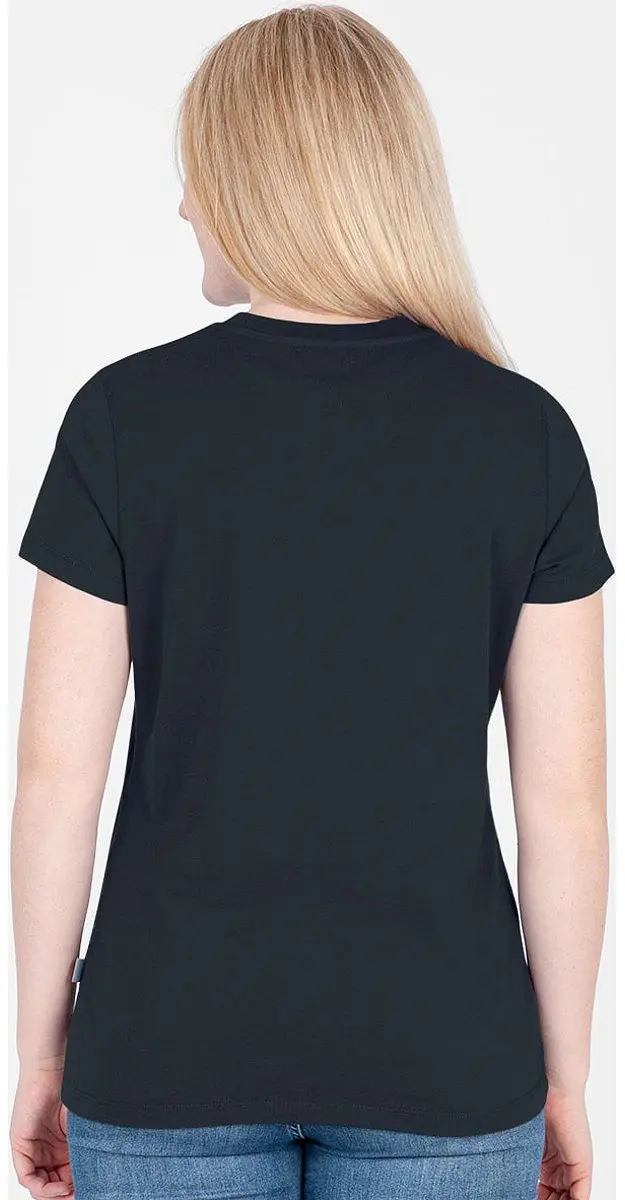 Jako Doubletex T-Shirt Dames 48 - Antraciet - afbeelding 6 van 6