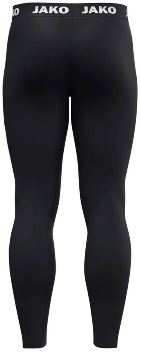 Jako Function Long Tight Heren XXL - Zwart - afbeelding 2 van 3
