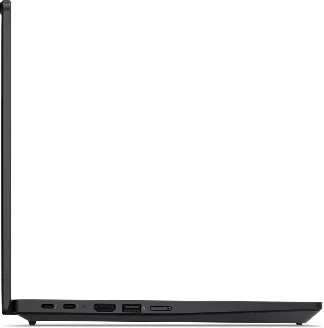 Lenovo ThinkPad P14s Gen 7 AMD Ryzen AI 9 HX PRO 470 - 35,6cm Touch WUXGA 48GB 1TB SSD - Zwart