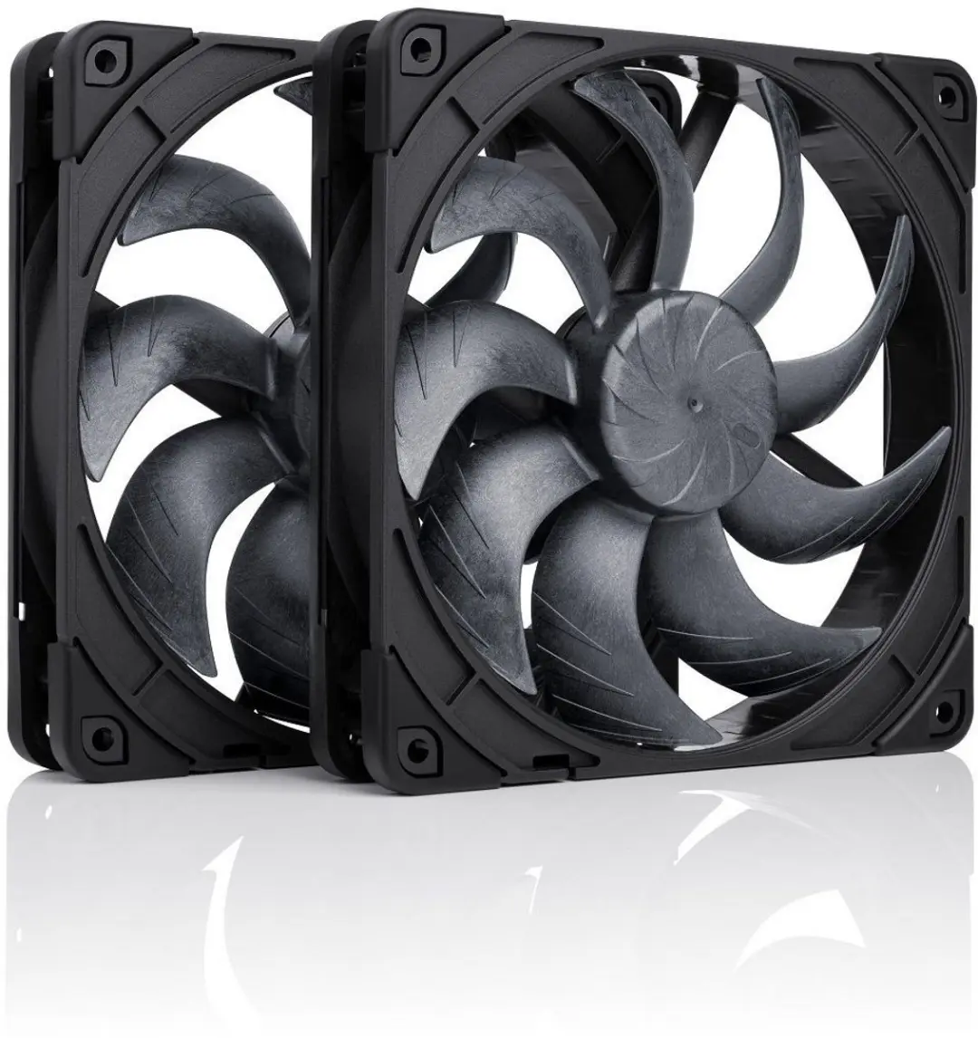 Noctua NF-A14x25 G2 PWM Ventilator 140mm