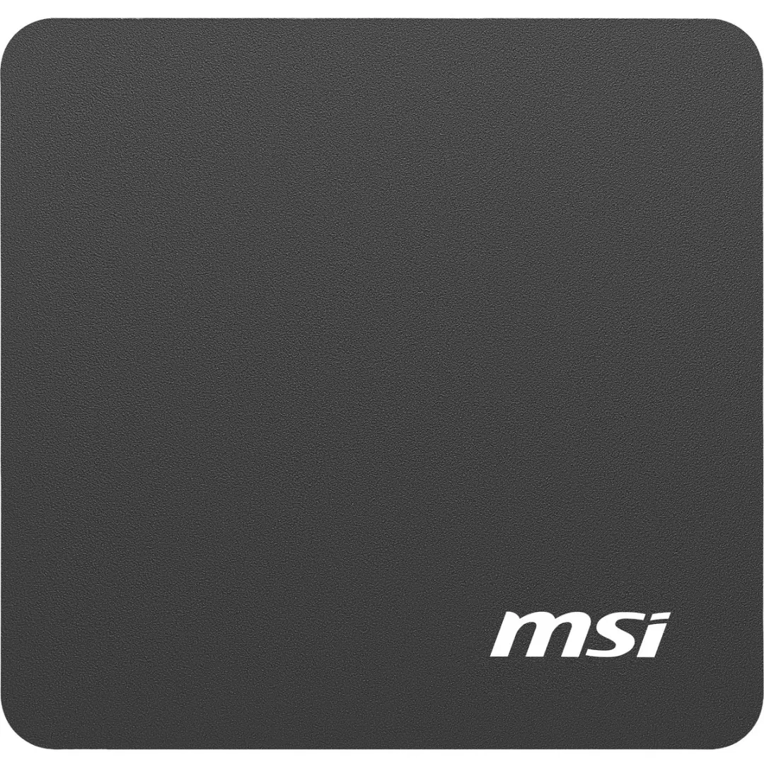 MSI PRO H610M-A DDR4 - 16 Kernen - 2x DDR4