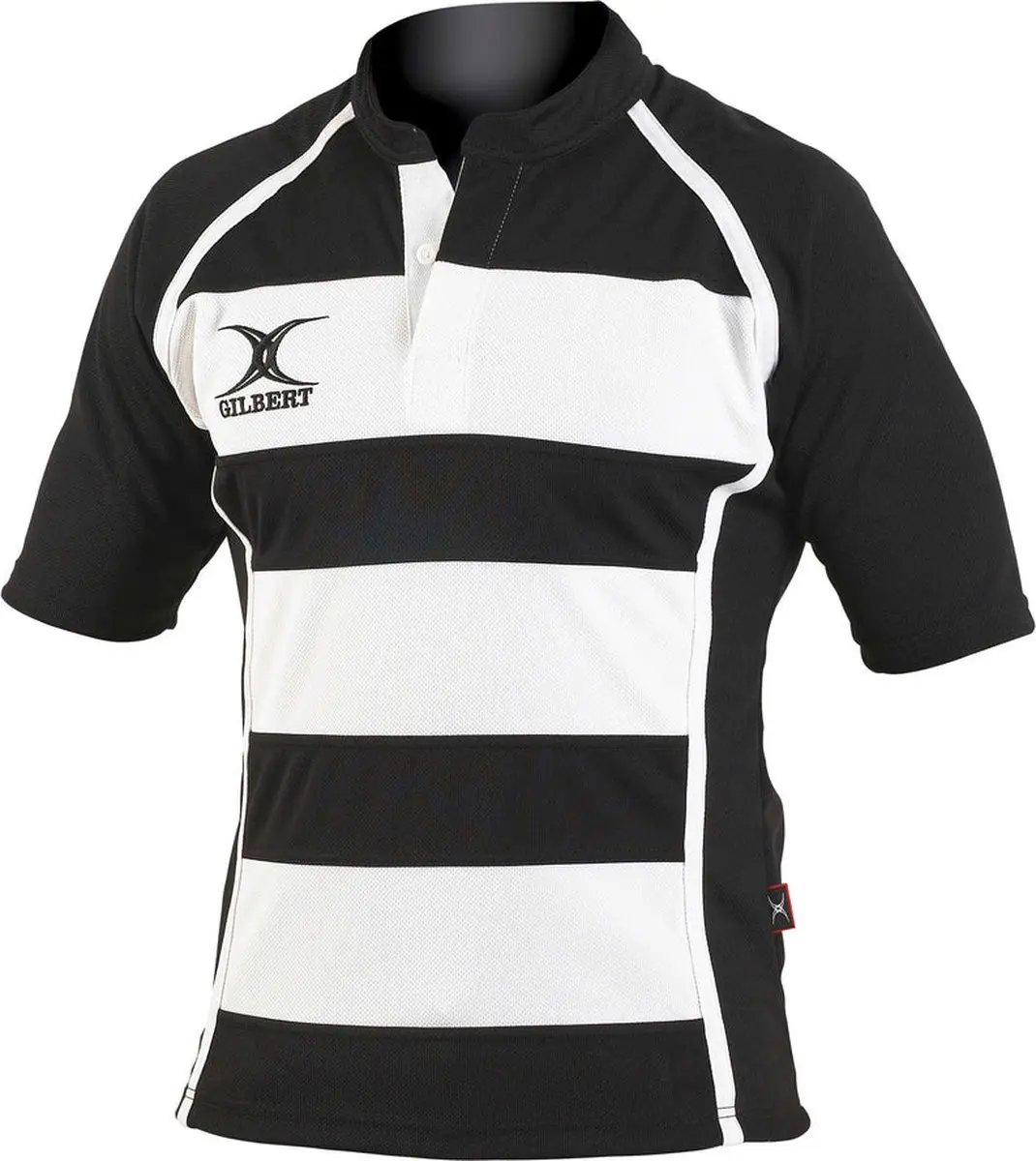 Gilbert Shirt Xact II Hoop
