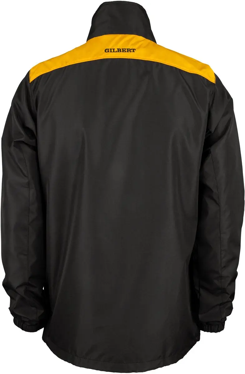 Gilbert Jkt Photon 1/4 Zip XS - Multikleur