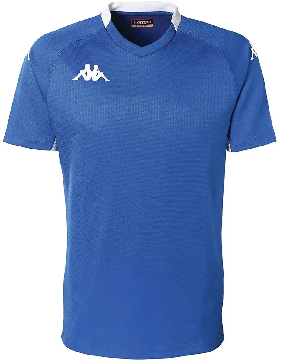 Kappa Bemi T-shirt Korte mouwen