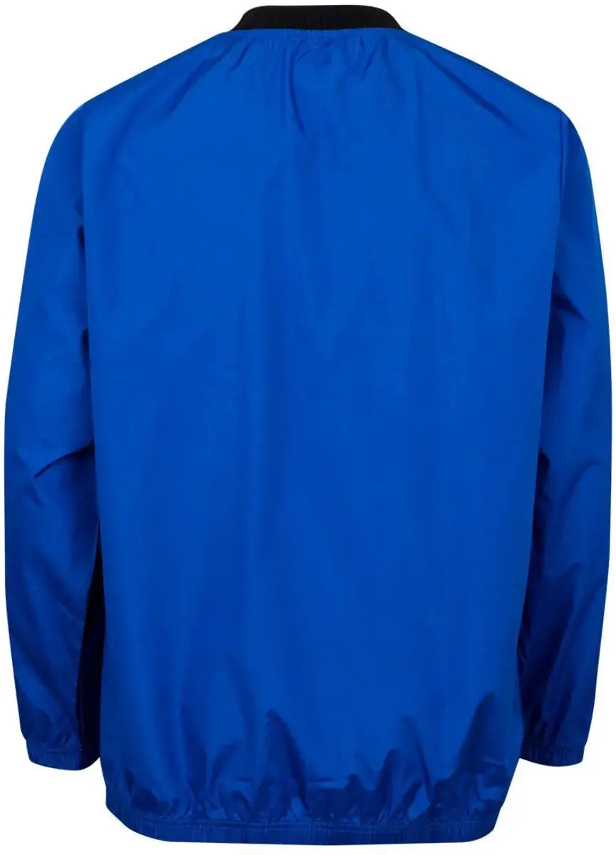 Kappa Gaggio Windbreaker - Blauw - XL