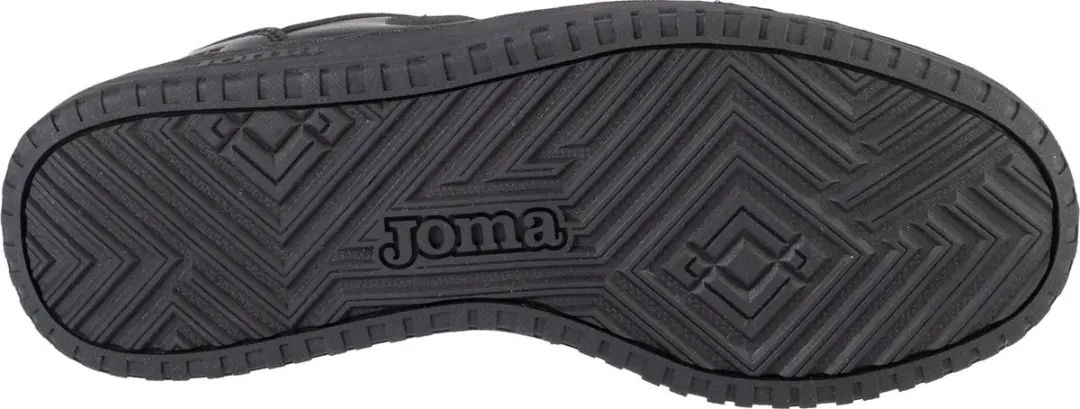 Joma C.Platea Low CPLAW2401 Sneakers - Zwart - Maat 43 - afbeelding 4 van 4