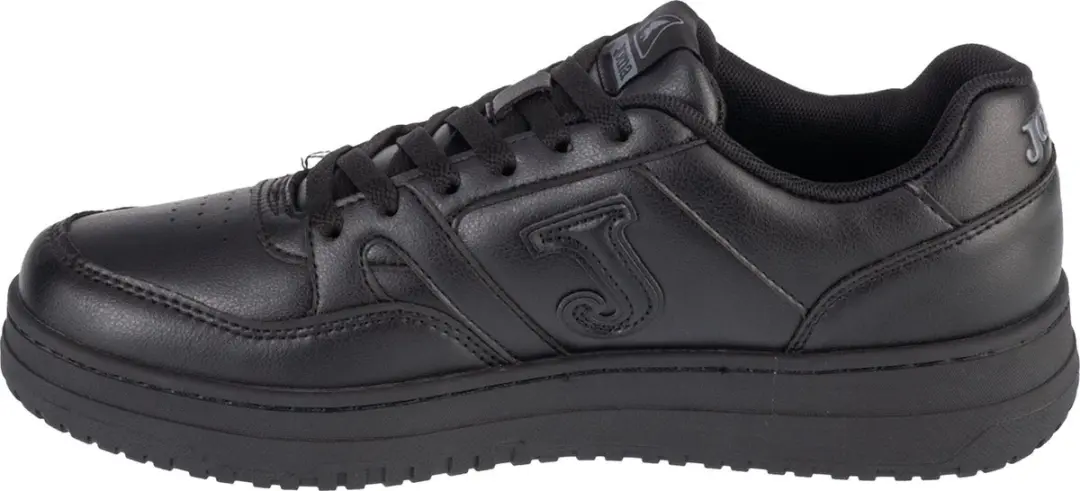 Joma C.Platea Low CPLAW2401 Sneakers - Zwart - Maat 43 - afbeelding 2 van 4