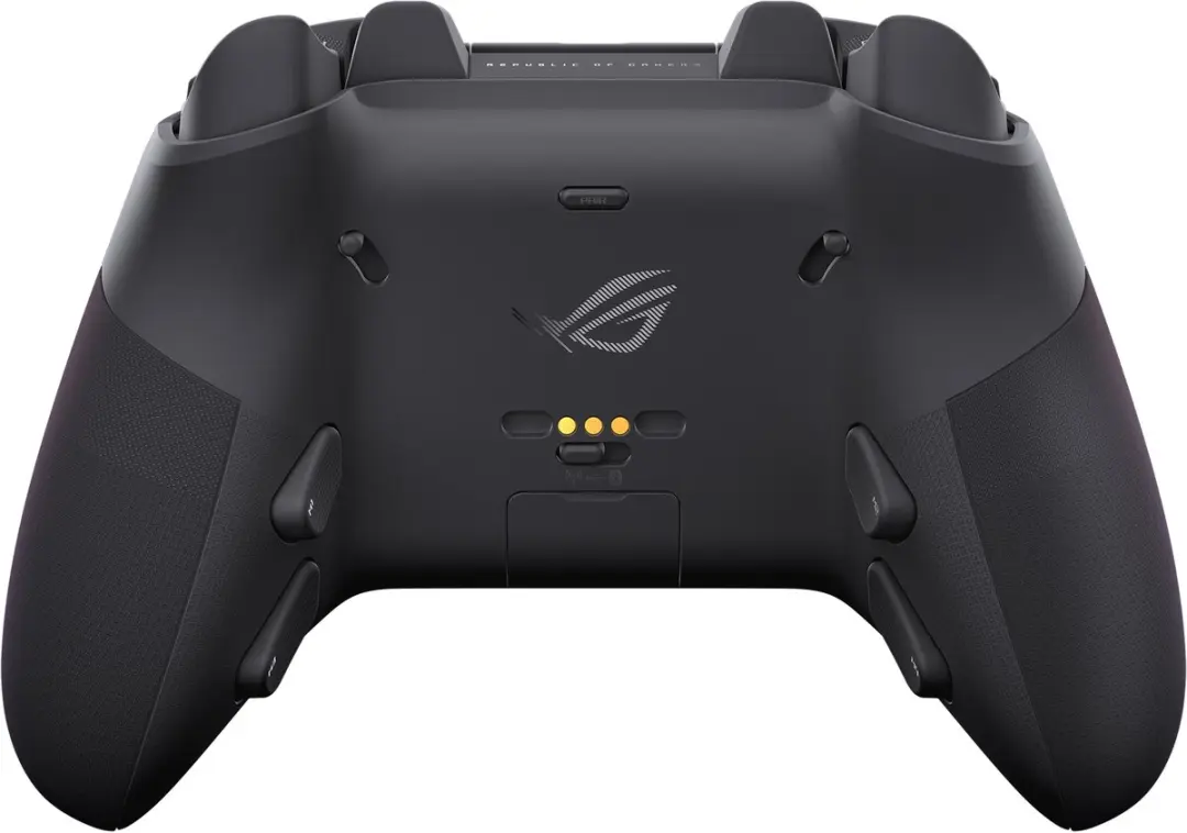 ASUS ROG Raikiri II Pro Gamepad - Zwart - afbeelding 6 van 6