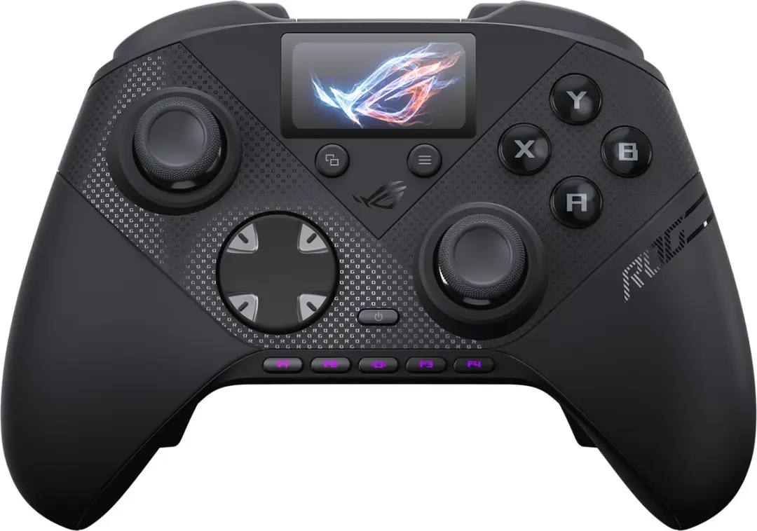 ASUS ROG Raikiri II Pro Gamepad