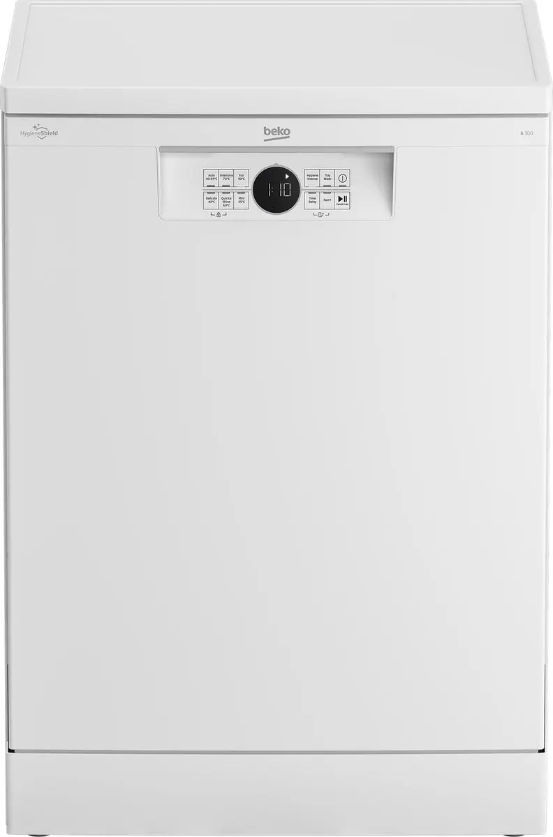 Beko BDFN26440W