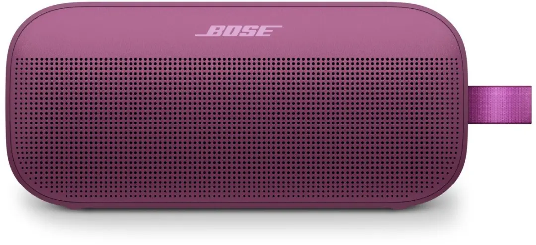 Bose SoundLink Flex 2 887612-0160 Bluetooth Speaker