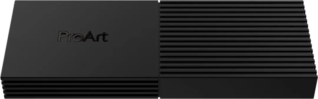 ASUS ProArt PA40SU SSD Behuizing