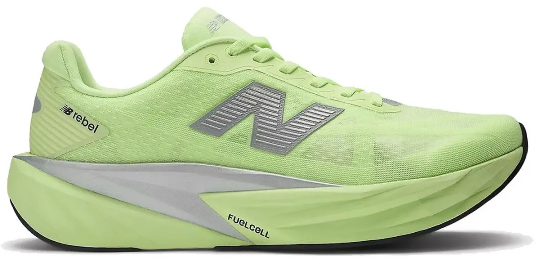 New Balance FuelCell Rebel V5 Hardloopschoenen