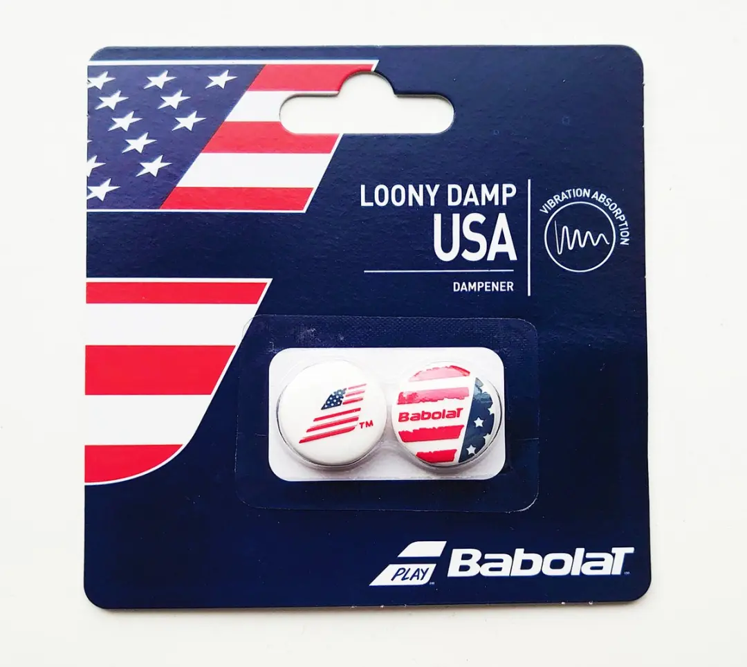 Babolat loony demper US Open