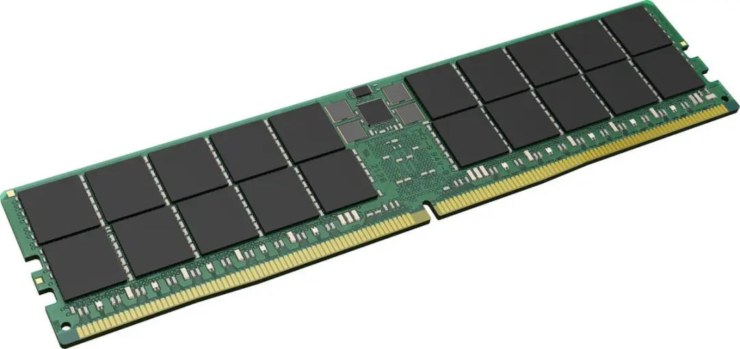 Kingston KSM56R46BD4-64MD DDR5 Geheugen 64GB 5600MT/s