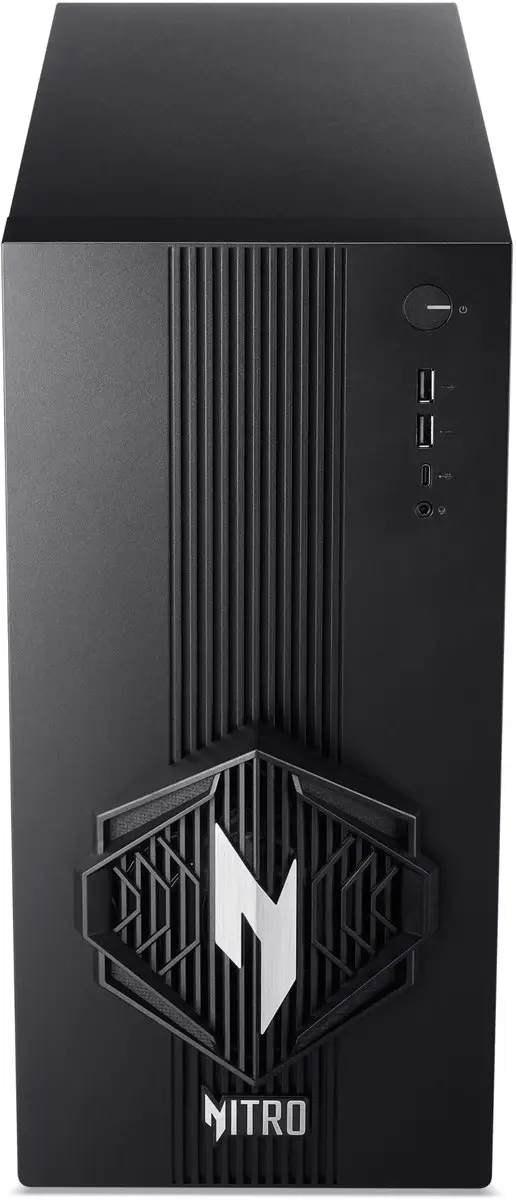 Acer Nitro Gaming-PC N30-100_B850 - 850W