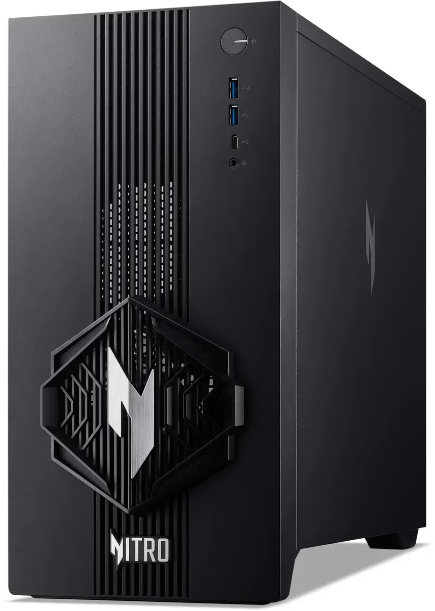 Acer Nitro Gaming-PC N30-100_B850 - 850W