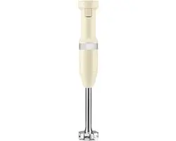 KitchenAid 5KHBV83EAC Staafmixer - 180W - 4 Accessoires - afbeelding 2 van 6