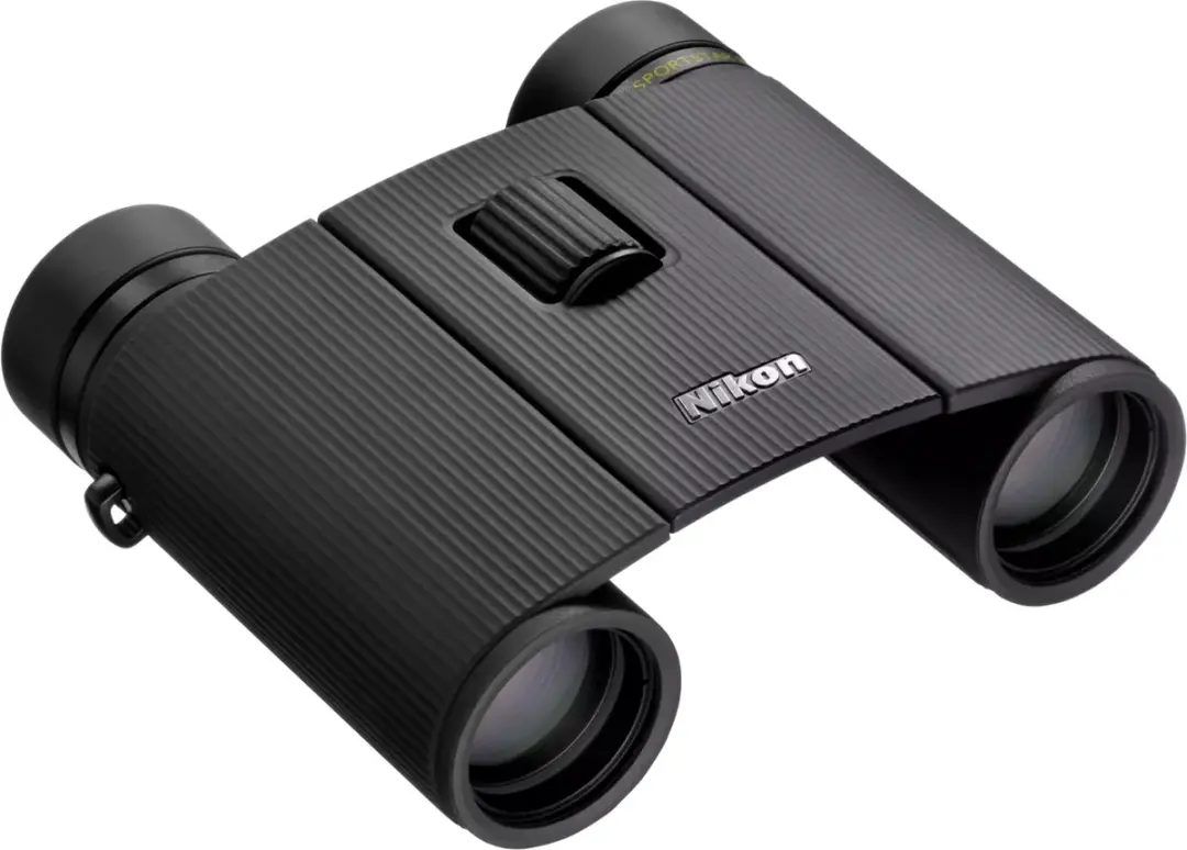 Nikon Sportstar EX II BAA992SA Verrekijker 10x25