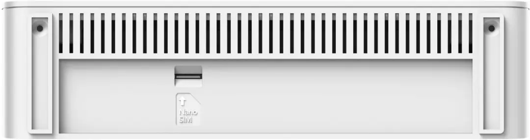 Cudy LT700E AC1200 4G Router - 3x Ethernet - Wit - afbeelding 6 van 6