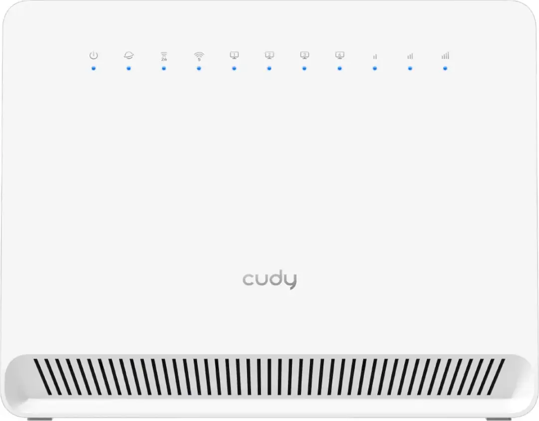 Cudy LT700E AC1200 4G Router