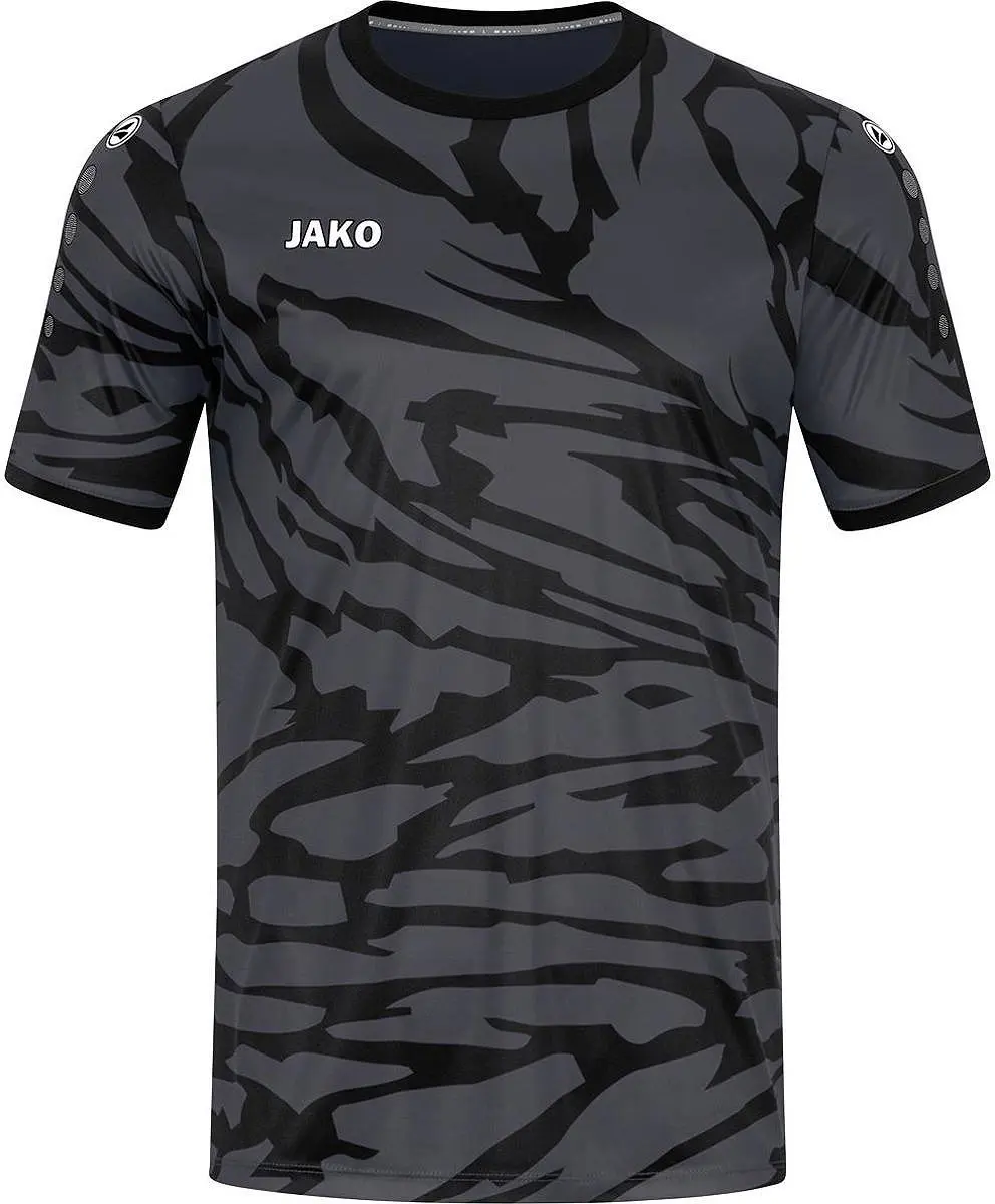 Jako Animal Shirt Korte Mouw Kinderen 128