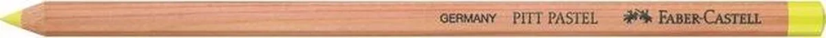 Faber-Castell Pitt Pastelpotlood 104 Lichtgeel
