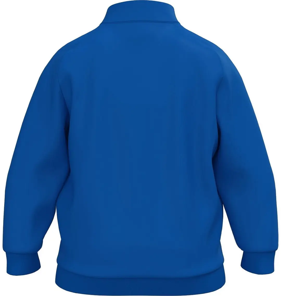 Jako One Bambini Polyestervest 104 - Royal
