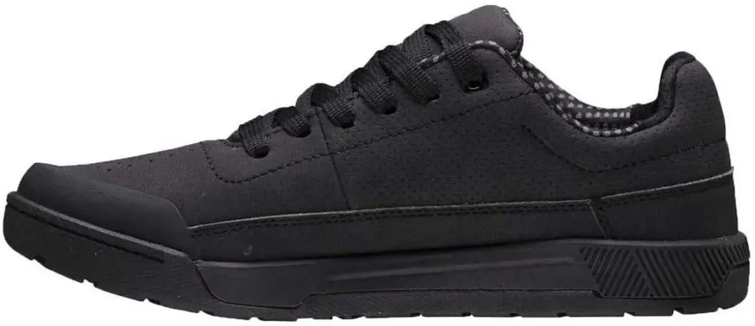 Leatt Flat 2.0 MTB Schoenen - Vrouw 39.5 - Zwart