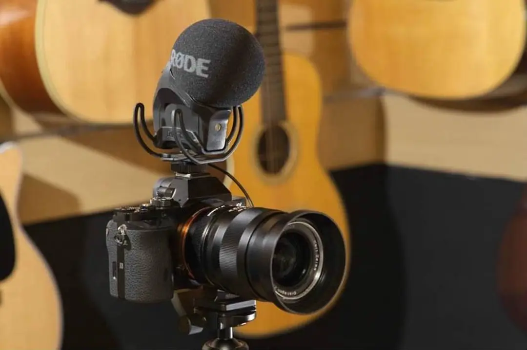 RØDE Stereo Videomic PRO Rycote - RD105291 - afbeelding 3 van 4
