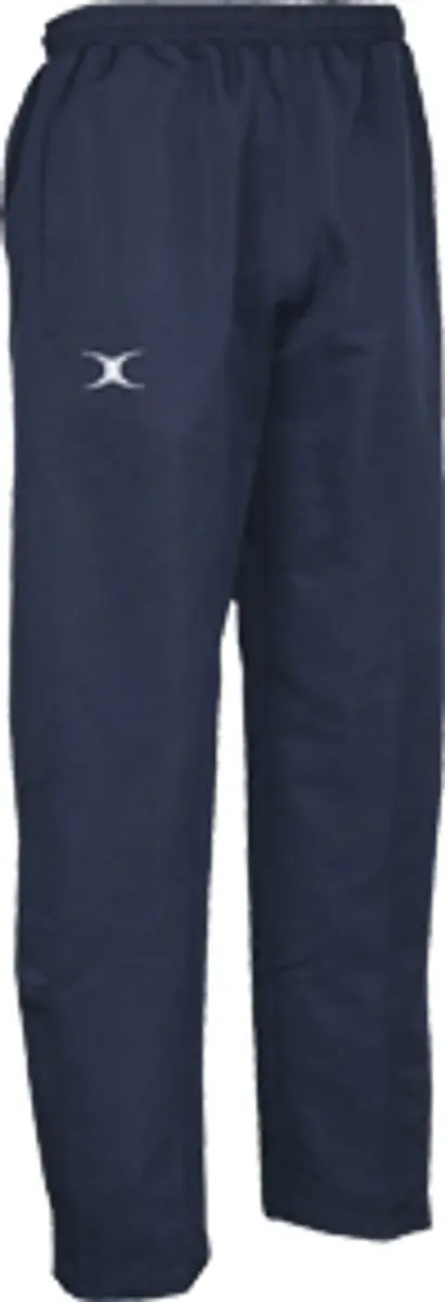 Gilbert Trainingsbroek Revolution Blauw