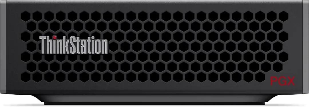 Lenovo ThinkStation PGX GB10 128 GB LPDDR5x-SDRAM 2 TB SSD DGX OS Mini Tower Min