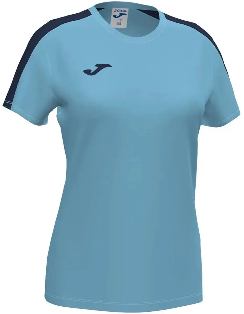 Joma Academy T-shirt Korte Mouwen 12-14j